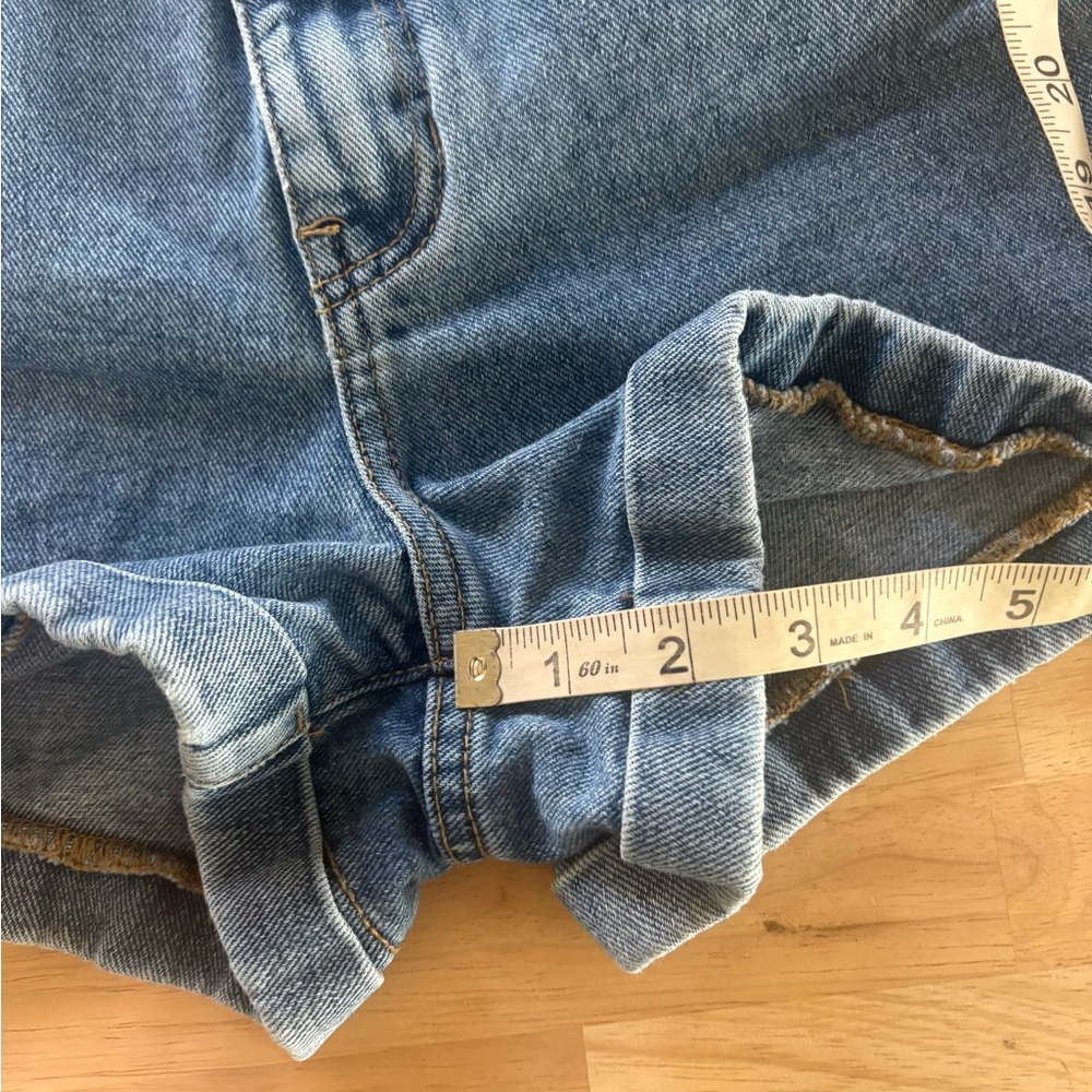 Pacsun mom shorts - Picture 9 of 10